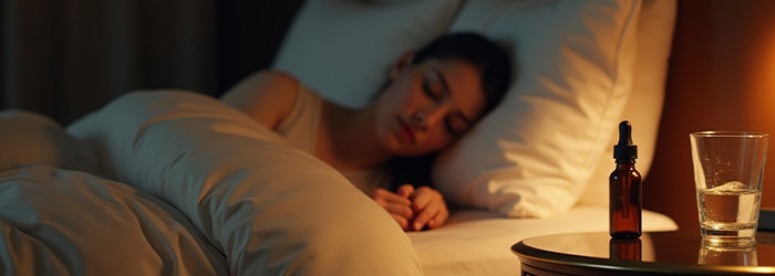 cbd pour dormir forum